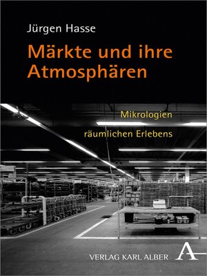cover image of Märkte und ihre Atmosphären